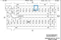 Land for sale in Kern County, California