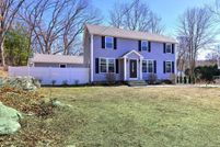 Timberland Property for sale in New Haven County, Connecticut
