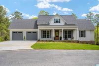 Recreational Property for sale in Talladega County, Alabama