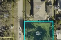 Land for sale in Lee County, Florida