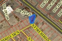 Land for sale in Nye County, Nevada