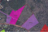 Land for sale in Abbeville County, South Carolina