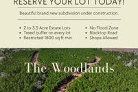 Undeveloped Land for sale in Livingston Parish, Louisiana