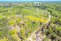 Land for sale in Madison County, Alabama