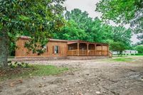 Land for sale in Panola County, Mississippi