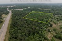 Land for sale in Anderson County, Texas