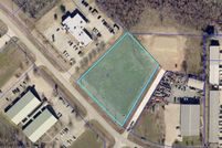 Land for sale in Bossier Parish, Louisiana
