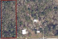 Land for sale in Suwannee County, Florida