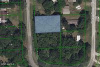 Undeveloped Land in Brunswick County, North Carolina