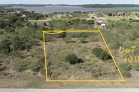 Undeveloped Land in Palo Pinto County, Texas