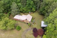 House for sale in Gilmer County, Georgia