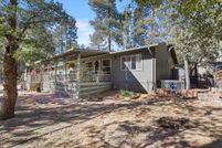 Land for sale in Gila County, Arizona