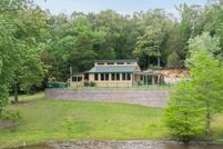 House for sale in Carroll County, Tennessee