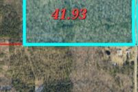 Undeveloped Land for sale in Colbert County, Alabama