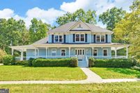 Land for sale in Fannin County, Georgia