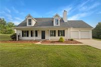 Land for sale in Walton County, Georgia