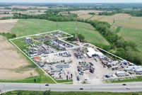 Land for sale in Wayne County, Indiana