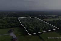 Land for sale in Crawford County, Arkansas