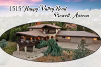 Farm and Ranch for sale in Yavapai County, Arizona