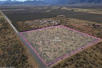 Land for sale in Cochise County, Arizona