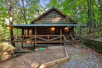 Land for sale in Fannin County, Georgia