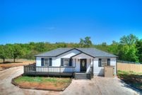 House in Logan County, Oklahoma