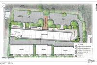 Land for sale in Clarke County, Georgia