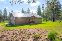 Recreational Property for sale in Ravalli County, Montana