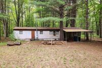 Land for sale in Gladwin County, Michigan