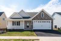 Timberland Property for sale in Waynesboro City County, Virginia