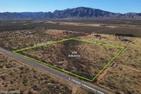 Land for sale in Cochise County, Arizona