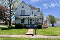Land for sale in Greene County, Illinois