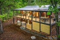 Timberland Property for sale in Fannin County, Georgia