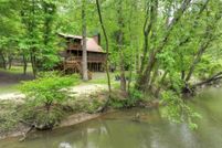 Land for sale in Gilmer County, Georgia