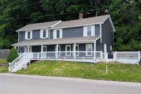 Land for sale in Morgan County, Indiana