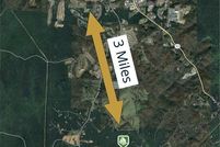 Farm and Ranch for sale in Dawson County, Georgia