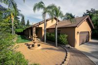 House for sale in Tulare County, California
