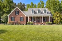 House for sale in Person County, North Carolina