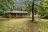 Homesite for sale in Davie County, North Carolina