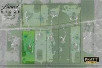 Homesite for sale in Washington County, Minnesota