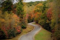 Land for sale in Clay County, North Carolina