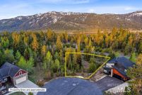 Land for sale in Valley County, Idaho