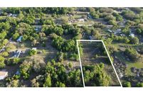 Land for sale in Pasco County, Florida