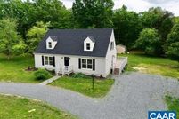Timberland Property for sale in Louisa County, Virginia