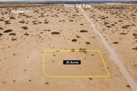 Land for sale in El Paso County, Texas
