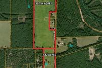 Land for sale in Anderson County, Texas