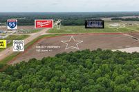 Land for sale in Grenada County, Mississippi