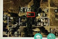 Undeveloped Land in Riverside County, California