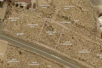 Undeveloped Land in Mohave County, Arizona