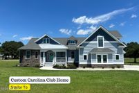 Land for sale in Currituck County, North Carolina